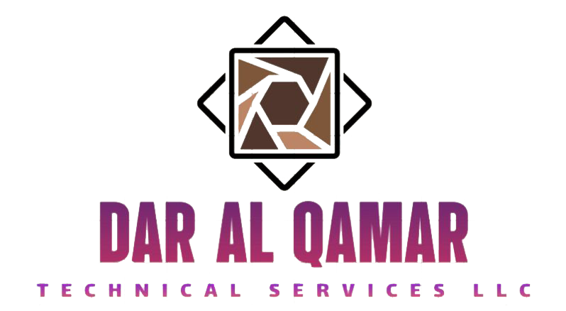 Dar Al Qamar Logo